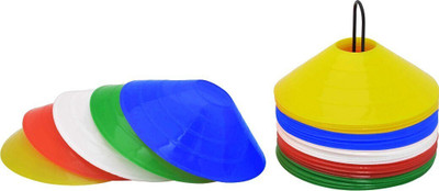 GSI Space Marker Pack of 50(Multicolor)