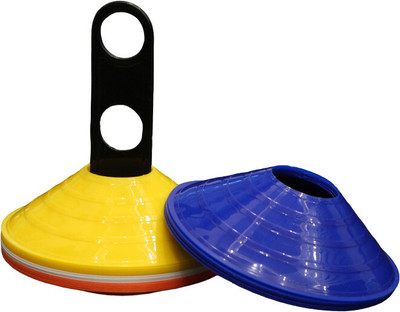 Stallion Space Marker Pack of 20(Multicolor)