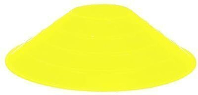AS Cone Marker Pack of 25(Yellow)