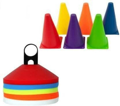 Ankaro Space Marker Pack of 26(Multicolor)