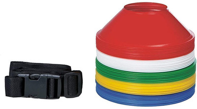 AS Space Marker Pack of 10(Multicolor)