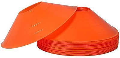 AS Cone Marker Pack of 25(Orange)