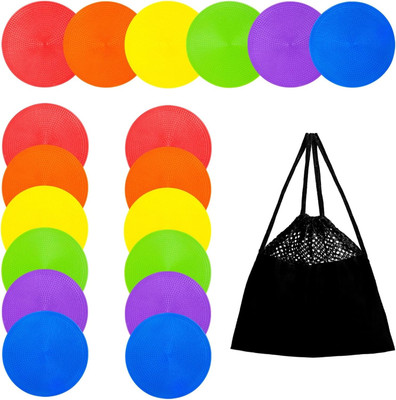 YMD Flat Marker Pack of 5(Multicolor)