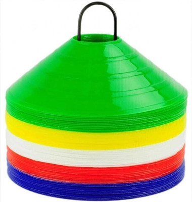 GOLS Space Marker Pack of 10(Multicolor)