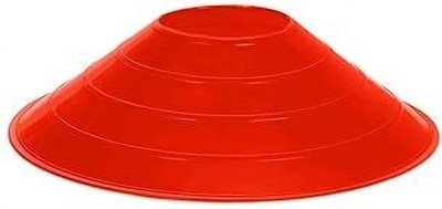 AS Cone Marker Pack of 25(Red)