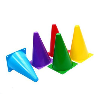 Optimus Cone Pack of 5(Multicolor)