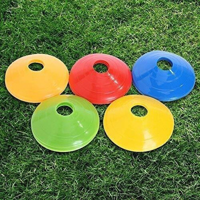 EXTREME FIT Space Marker Pack of 30(Multicolor)