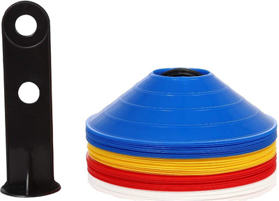 DTD Space Marker Pack of 40(Yellow)