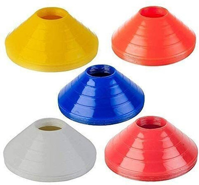 PERICO Space Marker Pack of 10(Multicolor)