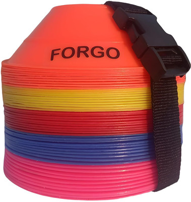 Forgo Space Marker Pack of 20(Multicolor)