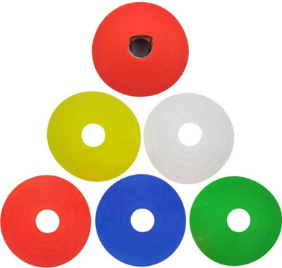 GOLS Space Marker Pack of 10(Multicolor)