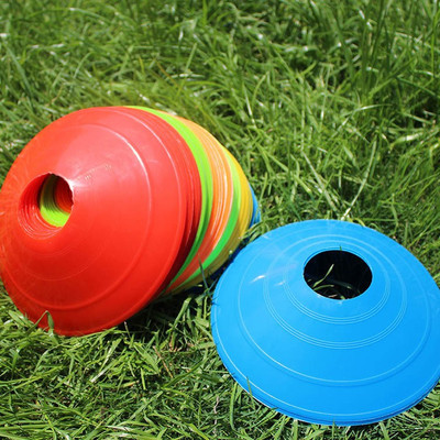 Kiraro Space Marker Pack of 10(Multicolor)
