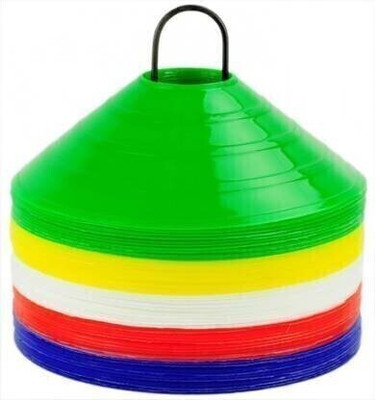 GOLS Space Marker Pack of 10(Multicolor)