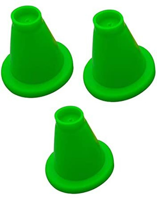 Owlix Cone Marker Pack of 3(Green)