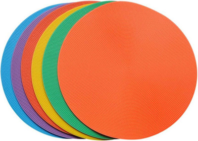 YMD Flat Marker Pack of 2(Multicolor)