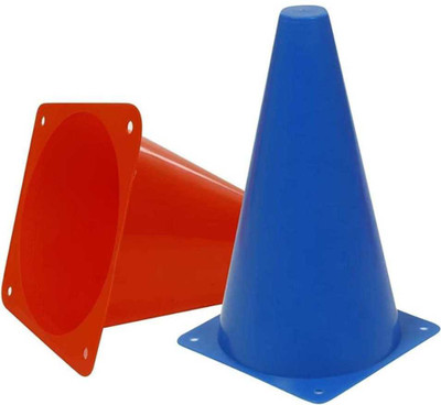 Owlix Cone Marker Pack of 12(Multicolor)
