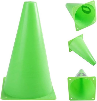 TOYXIITY MALL Cone Marker Pack of 6(Multicolor)