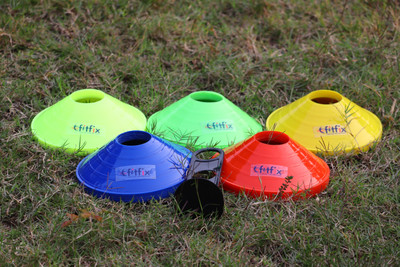 Owlix Space Marker Pack of 50(Multicolor)