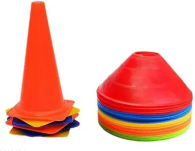 SportZdict Space Marker Pack of 16(Multicolor)