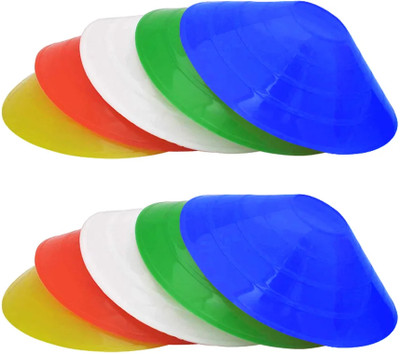 Manboc Space Marker Pack of 10(Multicolor)