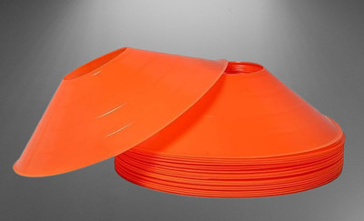 AS Space Marker Pack of 40(Orange)