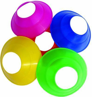 BAKHE HUB Space Marker Pack of 50(Multicolor)