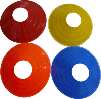 KR Space Marker Pack of 10(Multicolor)