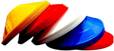 KR Space Marker Pack of 10(Multicolor)