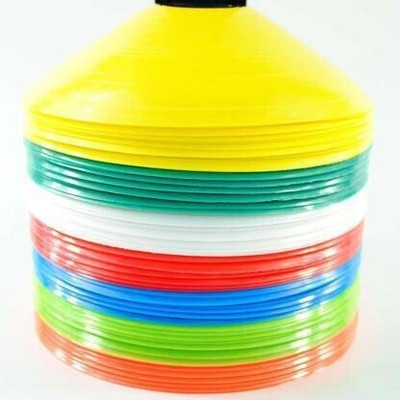 SYNCO Space Marker Pack of 25(Multicolor)
