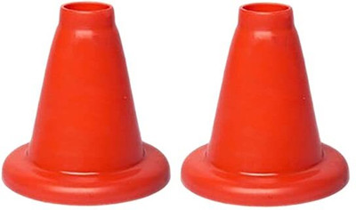 Owlix Space Marker Pack of 6(Red)
