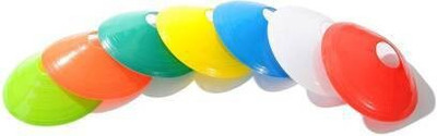 Fitdex Space Marker Pack of 12(Multicolor)