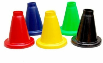 LOVE ROXAN Cone Pack of 12(Multicolor)