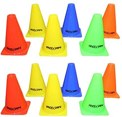 LOVE ROXEN Space Marker Pack of 12(Multicolor)