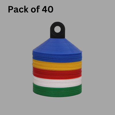 GOLS Space Marker Pack of 40(Multicolor)