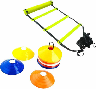 Owlix Cone Marker Pack of 1(Multicolor)