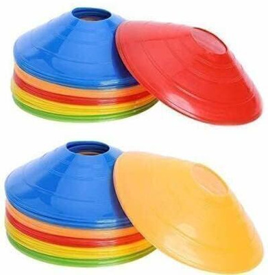 AS Space Marker Pack of 10(Multicolor)