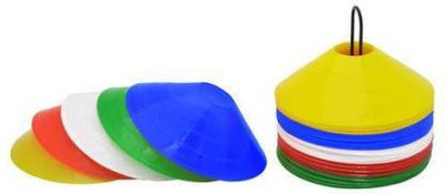 NIOS SPORTS Space Marker Pack of 40(Multicolor)