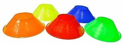 PSE Flat Marker Pack of 10(Multicolor)