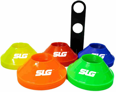 SLG Space Marker Pack of 40(Multicolor)