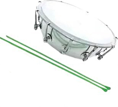 BestBrother Single Ply Hand Drumhead Conga Conga(Fiber)