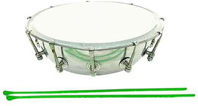 KHALSA MUSICAL with Stick and Conga Conga Conga(Skin)