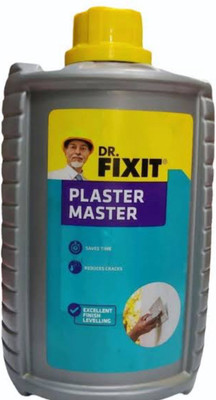 DR FIXIT 1 Plaster Master 1ltr Contact Cement(1000 ml)