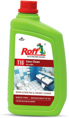 Pidilite PidiliteRoff Cera Clean Tile, Floor, Ceramic Cleaner,500ml regular (500 ml) regular Fragrance(500 ml)
