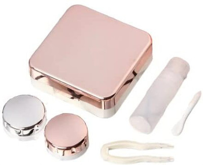 Jackals K-1520 lens case-Multicolor(Pack of: 1)