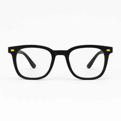 leafylot Full Rim Rectangle Frame(140 mm)