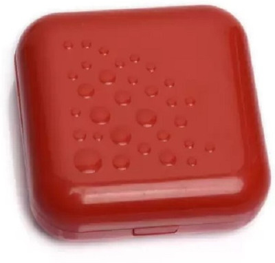 Jackals A027 lens case-Multicolor(Pack of: 1)