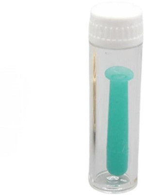Mippo Lens Inserter | Easy & Safe Hard Contact Lens Remover Tool(Pack of: 1)