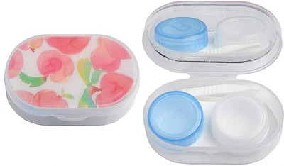Jackals MC-108 Small Kit lens case-Multicolor(Pack of: 1)