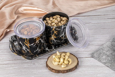 BELLERBIRD Spice Set Plastic(1 Piece)