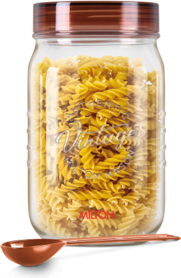 MILTON Plastic Utility Container  - 3 L(Clear)